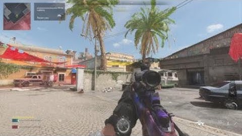 I Finally Unlocked Orion Camo