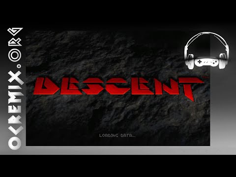 OC ReMix #2347: Descent 'Lost in the Mines' [Calli...