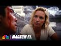 Nothing Can Keep Magnum and Higgins Apart | Magnum P.I. | NBC