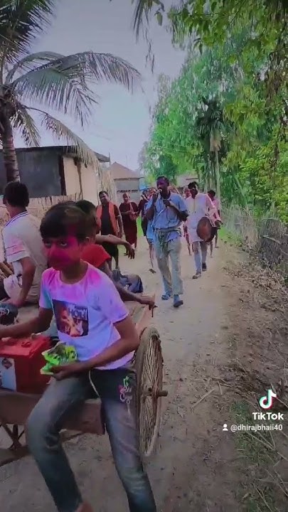 holi old song mashup