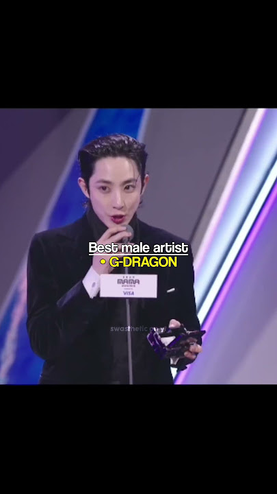 2015 MAMA award winners (pt-1) #kpop #fypシviral #shorts