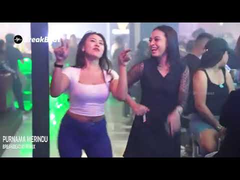 DJ Breakbeat Lagu Barat Indo Full Bass Night Club Indonesia