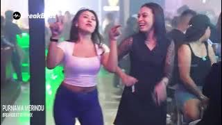 DJ Breakbeat Lagu Barat Indo Full Bass Night Club Indonesia