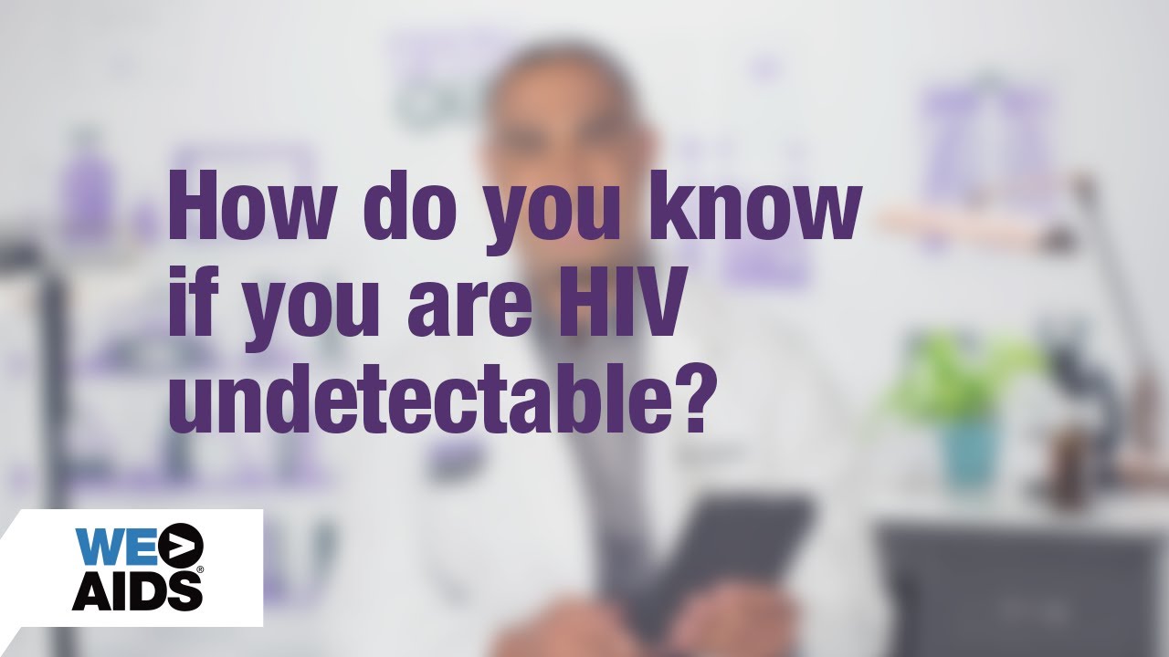#AskTheHIVDoc