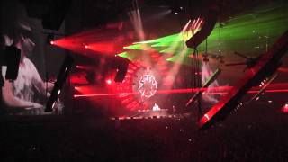 Noisecontrollers - Gimme Love (Hard Edit) @ Qlimax 2011 (HD)