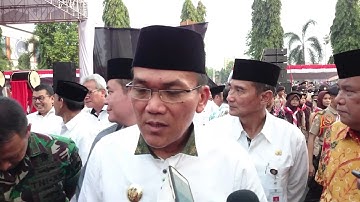 Visualisasi Dandangan, Tradisi Masyarakat Kudus Menyambut Ramadan #9