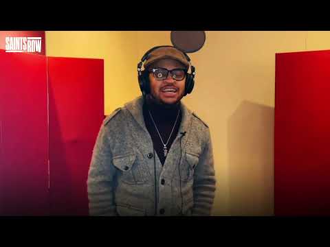 kein Name: Cast Interviews - Eugene Byrd (AKA Eli)