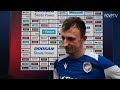 OHLASY: Matěj Valenta po vítězství proti Mladé Boleslavi
