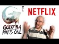 Dolby Atmos and 4K! Godzilla Minus One Streaming on Netflix