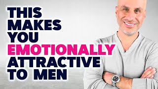 7 Ways To ATTRACT Men Who Seek  EMOTIONAL Intimacy screenshot 5