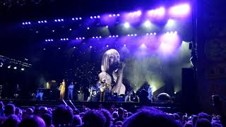 Video thumbnail of "Bospop 2019 Nile Rogers & Chic - Get Lucky"