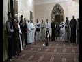 حاسبونا فدققوا- حضرة أبناء العشيرة المحمدية - مقام سيدي أبي الحسن عام 2015