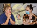 Making Resin Crafts! (feat. Brittany Broski) | Sarah Schauer