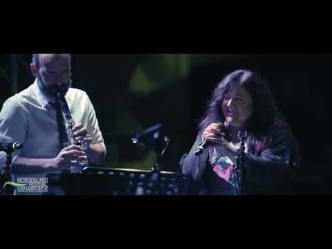 Morgenland All Star Band - Oulla Lla, Lullaby from South Syria, arranged by Dima Orsho