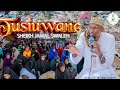 Tusiuwani  sheikh jamal swaleh  fulls l kikao kwa hadjat habiba buyenzi 734