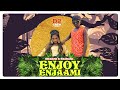 Dhee ft. Arivu - Enjoy Enjaami ( Prod. Santhosh narayanan ) Dance | Sharmi & Srihari | Prabha D2