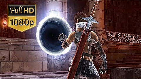 GRIMVALOR - full gameplay 1080p 60fps