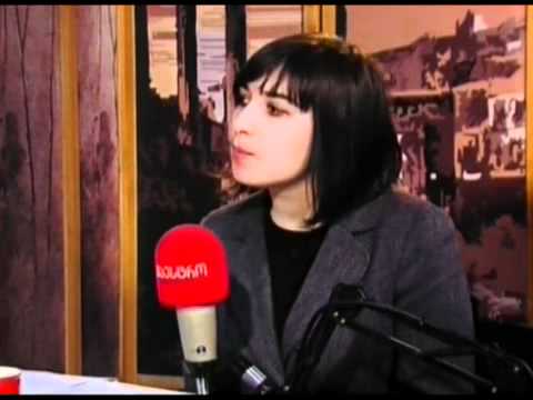 არგუმენტები (14/02/2012)