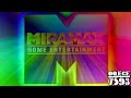 Miramax Home Entertainment 1994 With MT SP Combo Miramax Home Entertainment 1994 With MT SP Combo