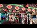 Zainabiya imambargah mumbai  10th muharram 1439 2017