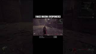 INSANE Miasma AoE Build