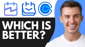 ZCAL VS TIDYCAL VS CALENDLY (2025) | WHICH IS BETTER