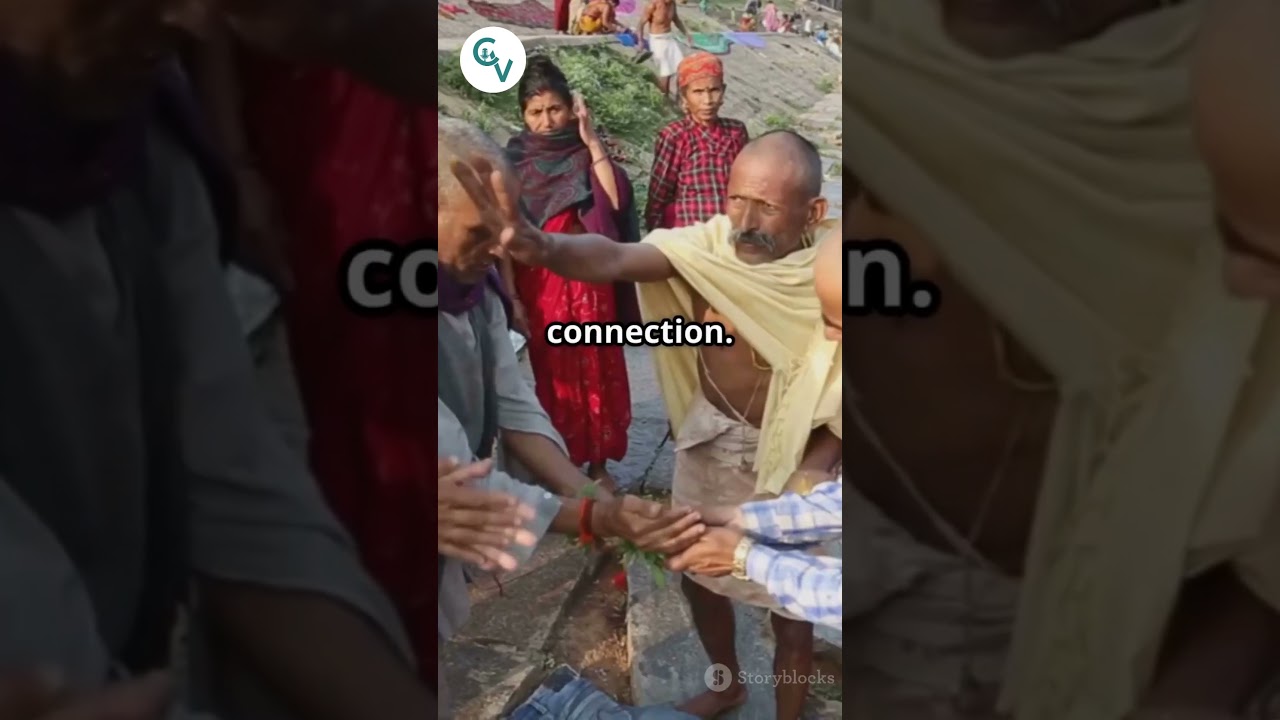 Ọ̀ṣun Òṣogbo Festival: Nigeria’s Sacred Celebration of Fertility & Spirit 🌊✨