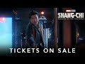 Tickets on Sale | Marvel Studios’ Shang-Chi and the Legend of the Ten Rings