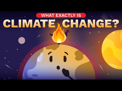 فيديو: كيف يحميها الغلاف الجوي للأرض من الإشعاع الضار؟
