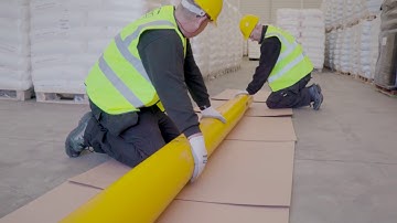 A-SAFE | iFlex Height Restrictor above 2.5m