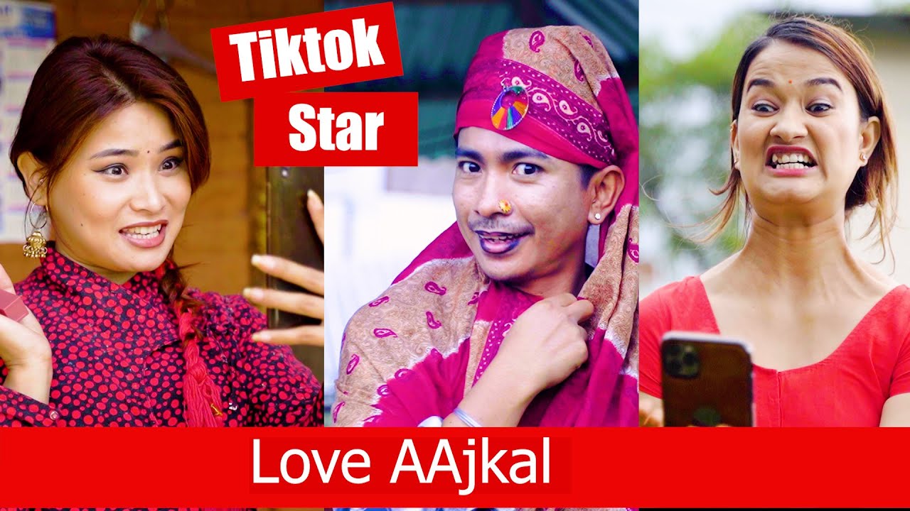 Tiktok Star - Love AAjkal - Episode 13 | Jibesh Singh Gurung | May ...