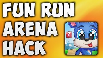 Fun Run 3 Hack - Fun Run 3 Cheats for Coins & Gems
