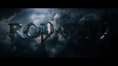 FaZe Crafted: Royalty - A MW3 Montage Trailer