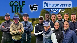 Peter Crouch…”My Finest Sporting Moment” ! 🔥👀 | Golf Life v Golf Day