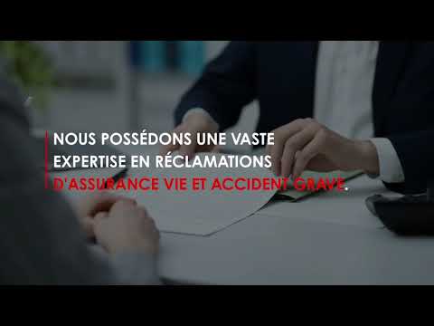 Vidéo: Réclamation Sberbank: Assurance-vie