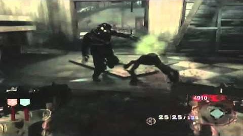 Zombies Challenge : PM63 Only Part 3