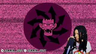 First Time Hearing Gorillaz - Skinny Ape Reaction
