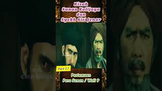 Download Lagu Pertemuan Wali Songo dan Syekh Siti Jenar MP3