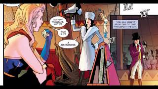 DC Comics   Bombshells #88