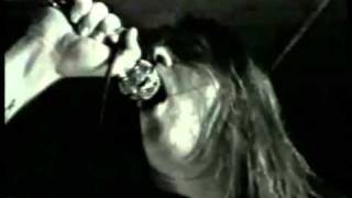 CANNIBAL CORPSE - Devoured By Vermin - VILE  - VIDEO CLIP