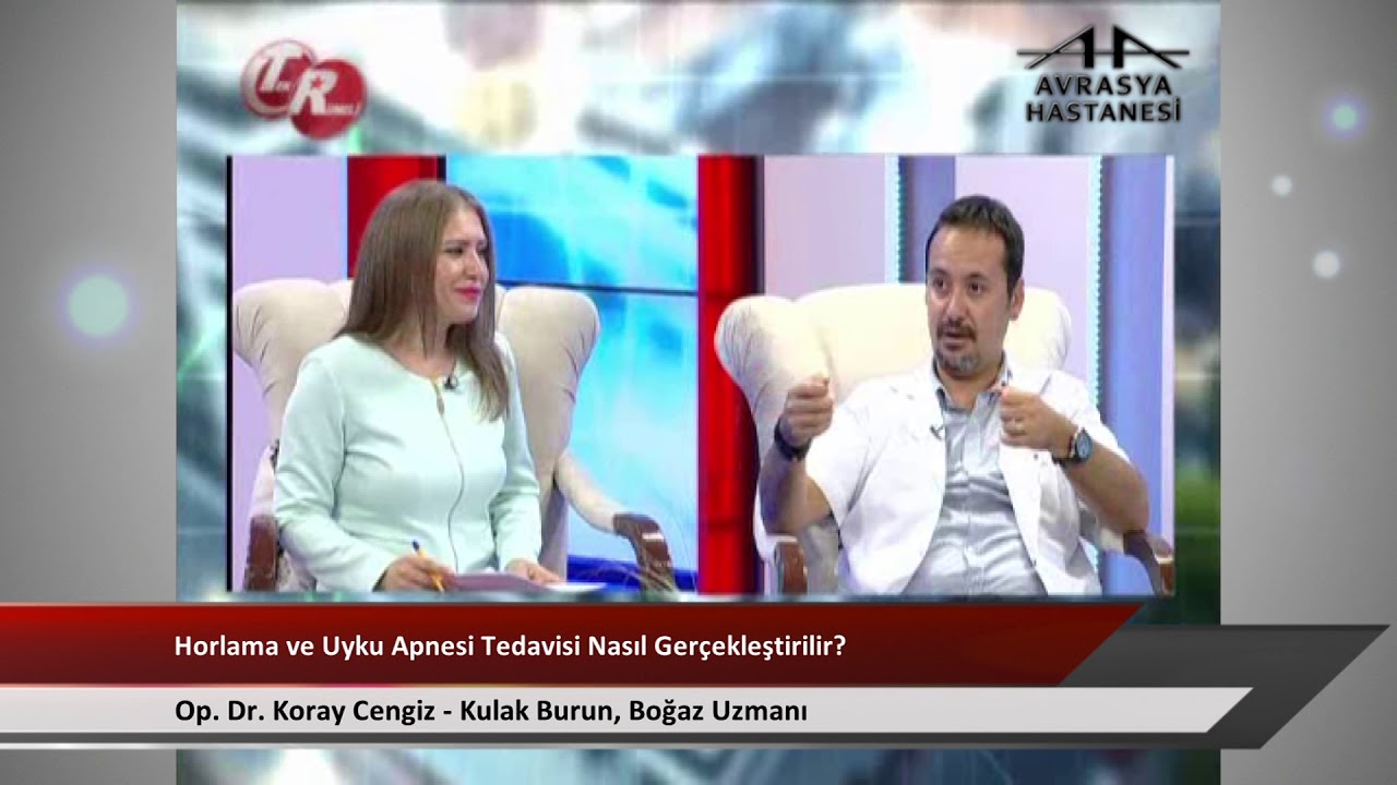 Horlama Nasıl Önlenir Horlama Nasıl Önlenir