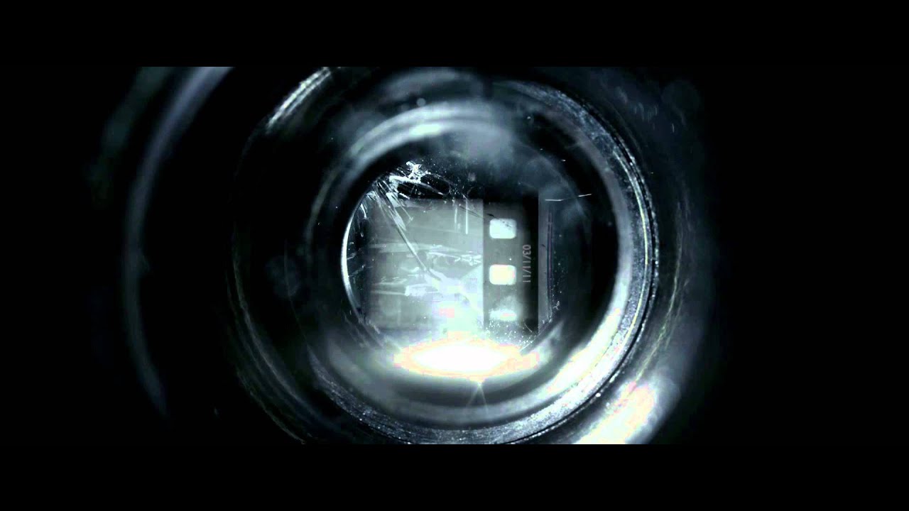 Super 8 Preview - YouTube