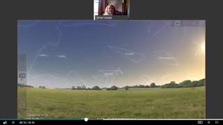 Stellarium Basic Starter Settings