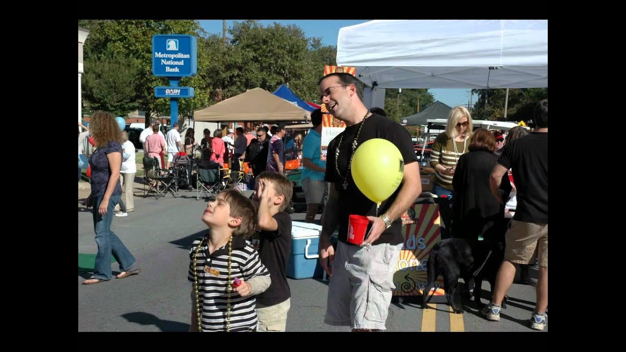 2011 Chili Fights in the Heights YouTube