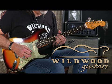 Wildwood Guitar