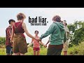 Bad liar  the losers club  for mariposaproductions