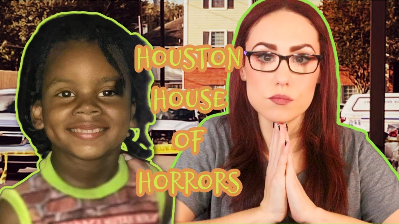 Coffee and Crime Time Houston House of Horrors YouTube