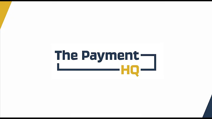The Payment HQ Virtual Terminal | Payment Processing Solutions