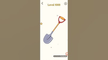 DOP: Draw One Part level 1033 Walkthrough Solution - SayGames