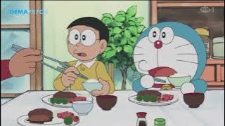 DORAEMON BAHASA INDONESIA TERBARU 2025 NO ZOOM - GIANT MENGINAP